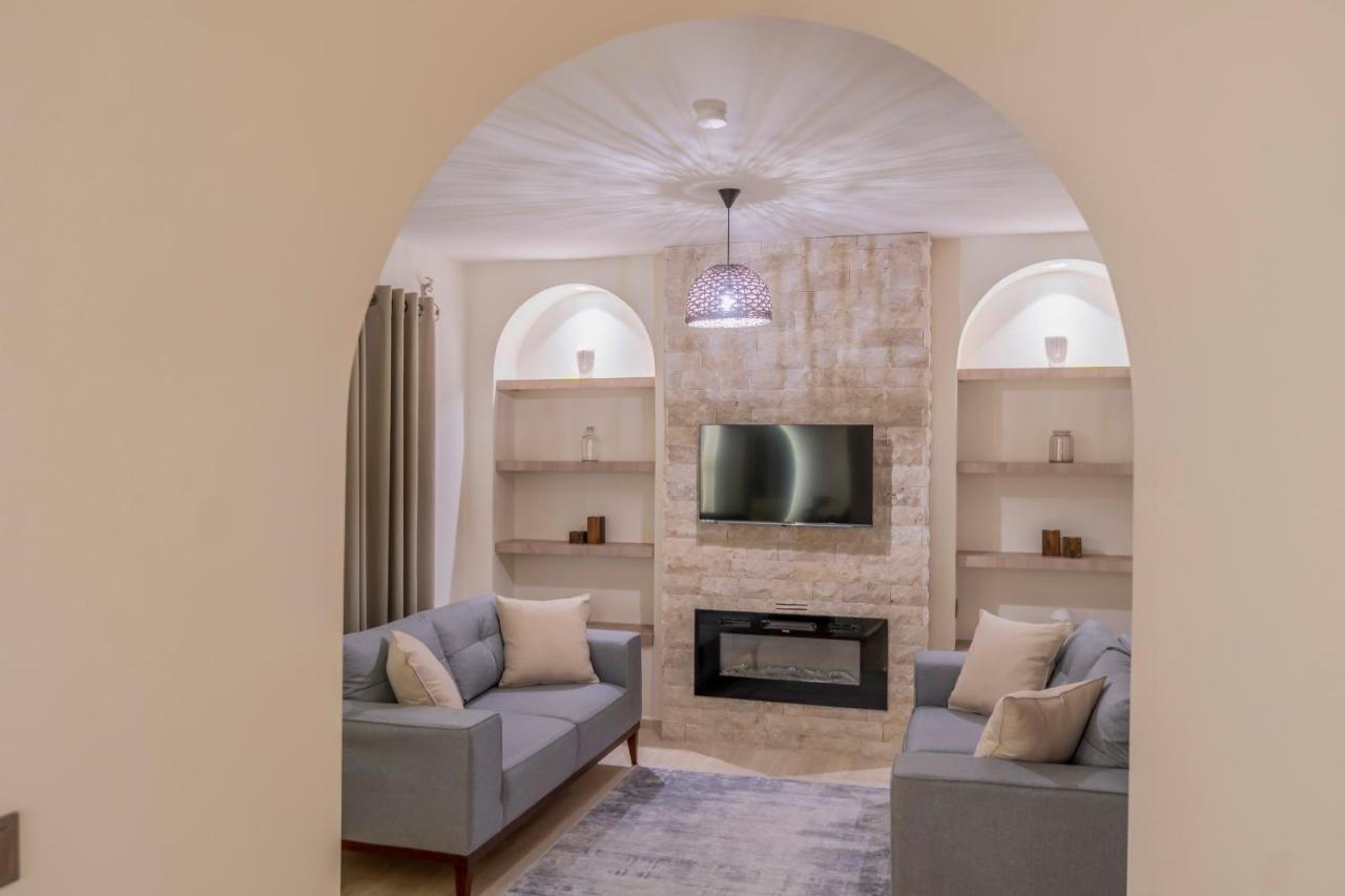 Manzara Boutique Hotel - Adults Only Bodrum Bagian luar foto