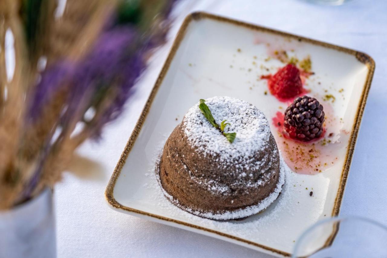 Manzara Boutique Hotel - Adults Only Bodrum Bagian luar foto