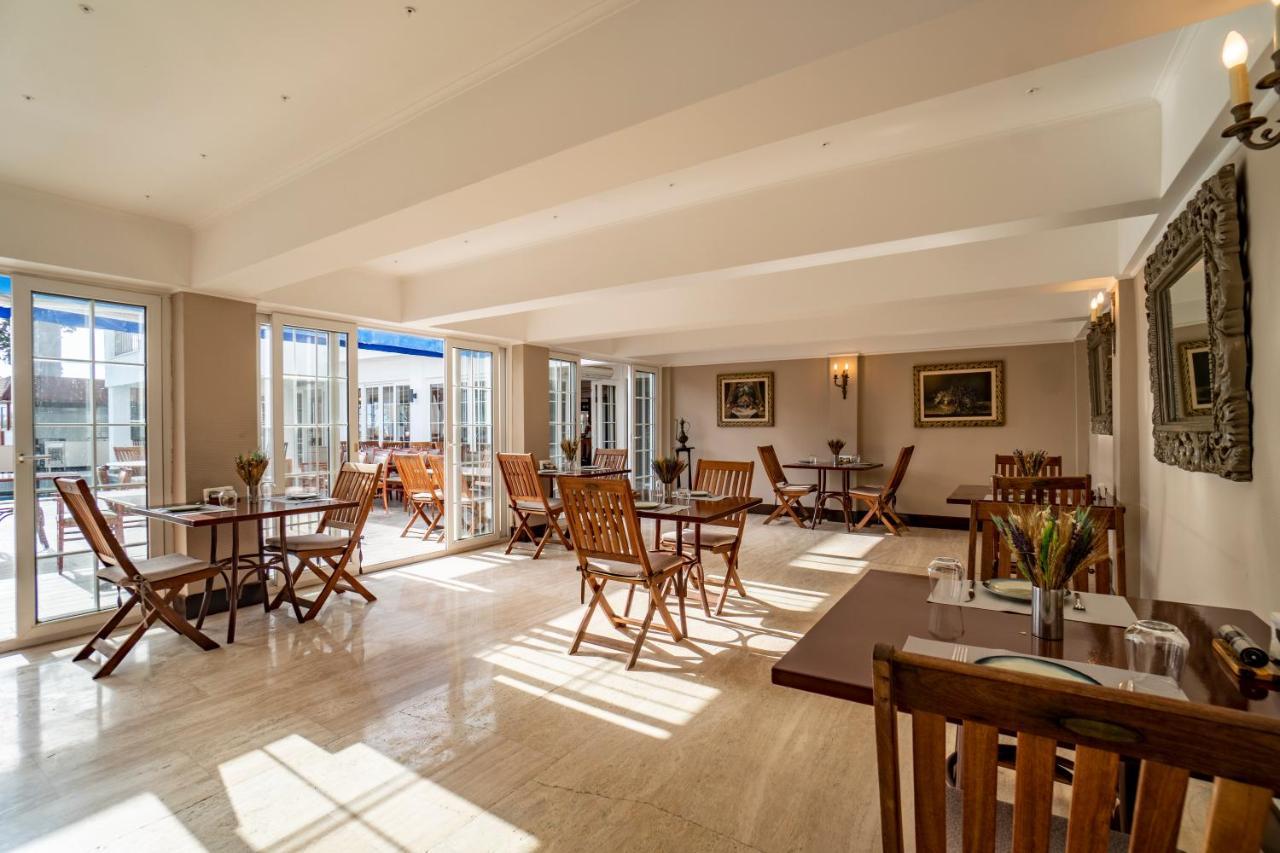 Manzara Boutique Hotel - Adults Only Bodrum Bagian luar foto